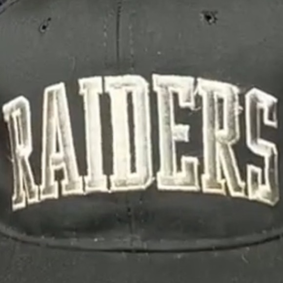 Vintage 90s Los Angelos LAKERS $500+ Black Arch NFL Black Hat SnapBack - Picture 6 of 13